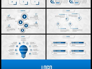 蓝色魅力 整合营销策划、公关活动与项目管理的全案服务方案